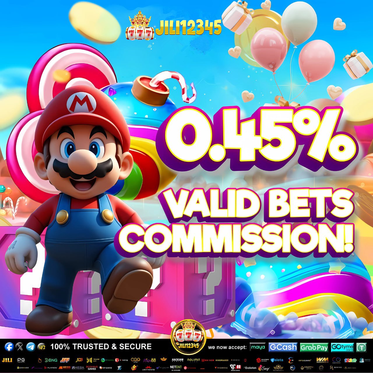 Imagem ilustrativa do cenário de apostas no Brasil